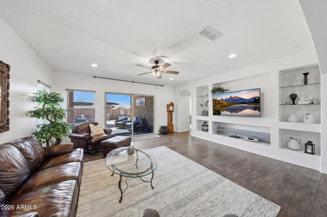 10737 W Rowel Road, Peoria, AZ 85383