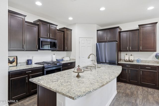 10737 W Rowel Road, Peoria, AZ 85383