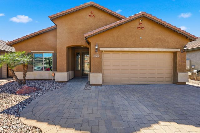 10737 W Rowel Road, Peoria, AZ 85383