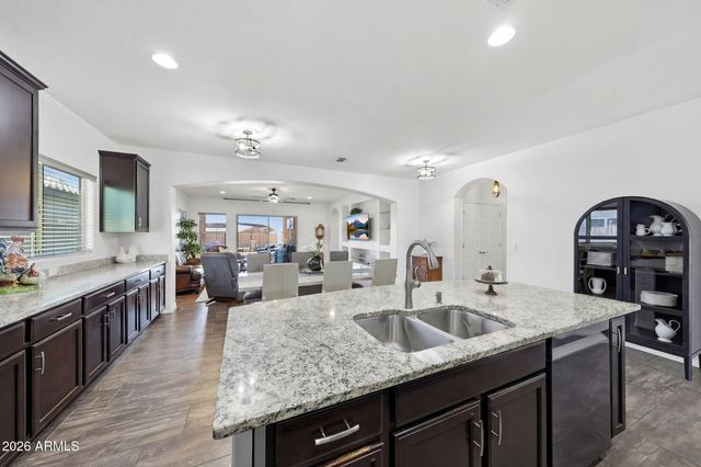 10737 W Rowel Road, Peoria, AZ 85383