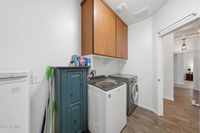 10737 W Rowel Road, Peoria, AZ 85383