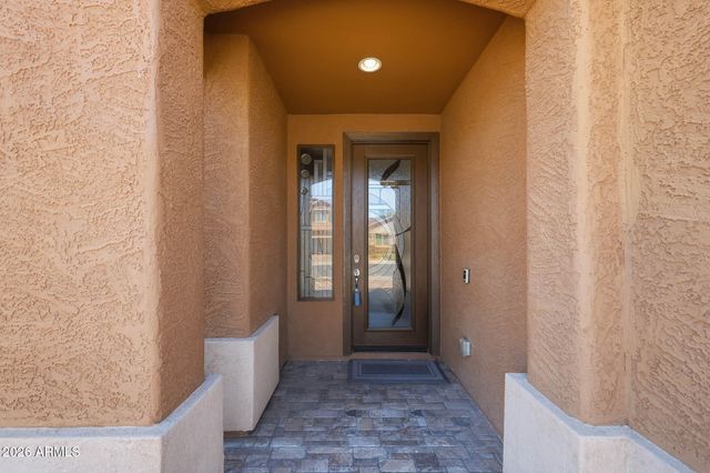 10737 W Rowel Road, Peoria, AZ 85383