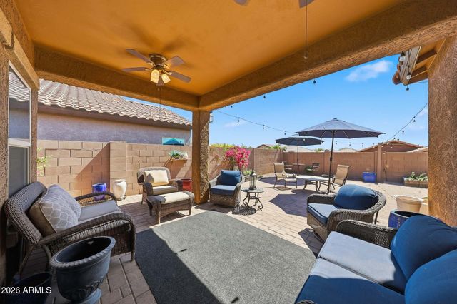 10737 W Rowel Road, Peoria, AZ 85383