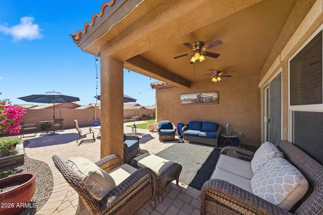 10737 W Rowel Road, Peoria, AZ 85383