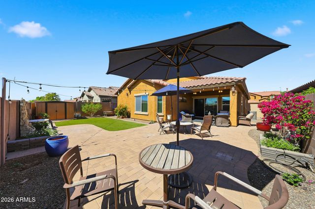 10737 W Rowel Road, Peoria, AZ 85383