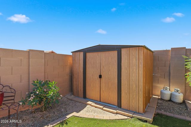 10737 W Rowel Road, Peoria, AZ 85383