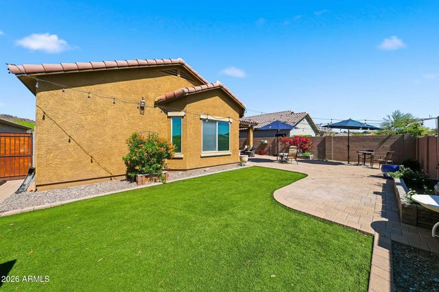 10737 W Rowel Road, Peoria, AZ 85383