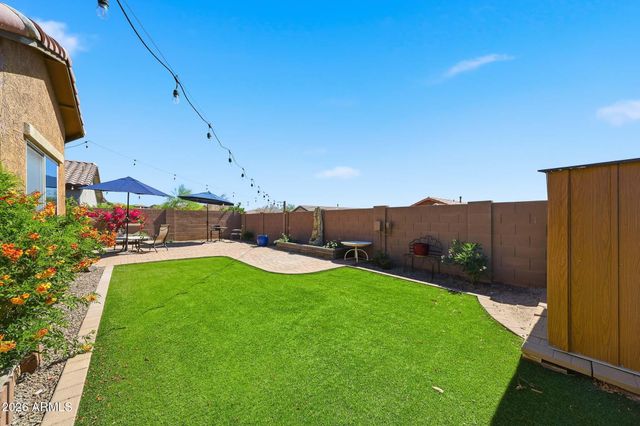 10737 W Rowel Road, Peoria, AZ 85383