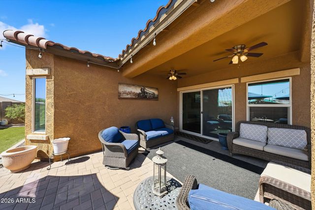 10737 W Rowel Road, Peoria, AZ 85383