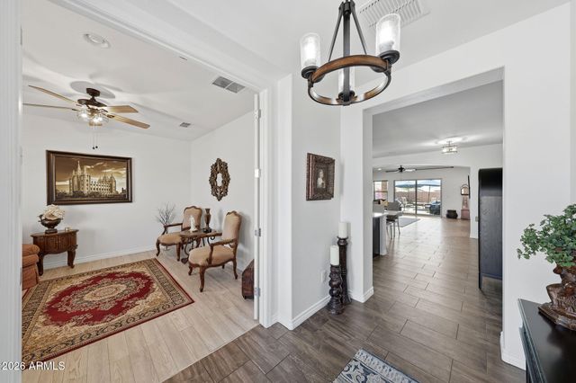 10737 W Rowel Road, Peoria, AZ 85383