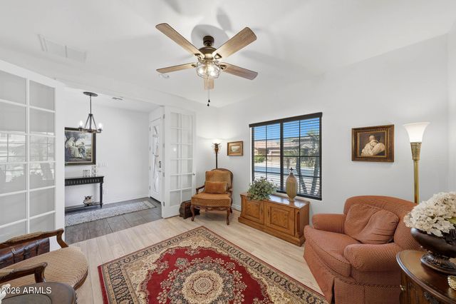 10737 W Rowel Road, Peoria, AZ 85383