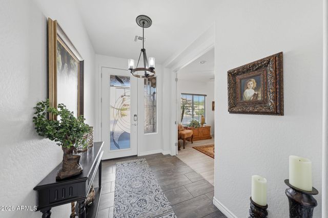 10737 W Rowel Road, Peoria, AZ 85383