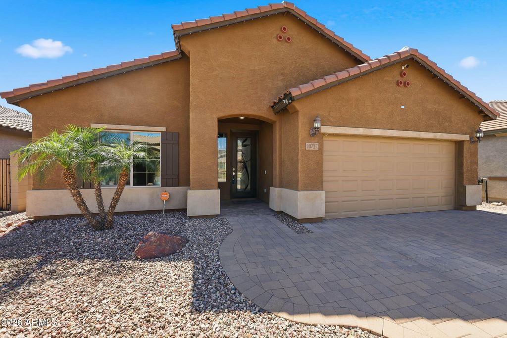10737 W Rowel Road, Peoria, AZ 85383