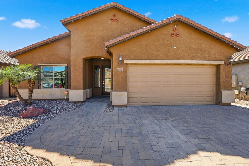 10737 W Rowel Road, Peoria, AZ 85383 — photo 2