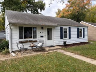 414 N Lindberg Street, Griffith, IN 46319