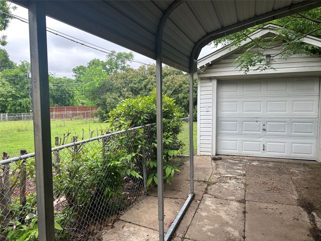 6226 Overlook Drive, Dallas, TX 75227
