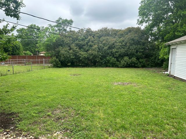 6226 Overlook Drive, Dallas, TX 75227