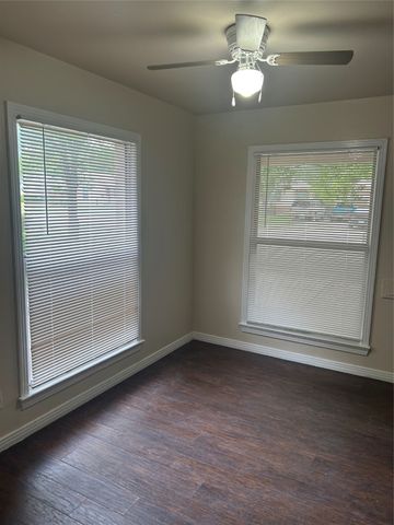 6226 Overlook Drive, Dallas, TX 75227