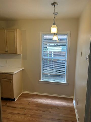 6226 Overlook Drive, Dallas, TX 75227