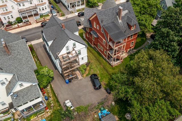 54 Bloomfield St 1, Boston, MA 02124