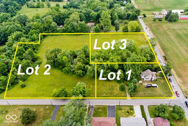 0 E Hendricks County Line Road Lot 2, Mooresville, IN 46158