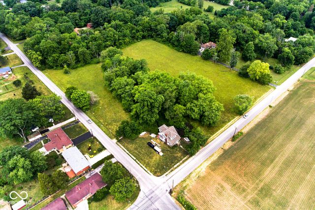0 E Hendricks County Line Road Lot 2, Mooresville, IN 46158