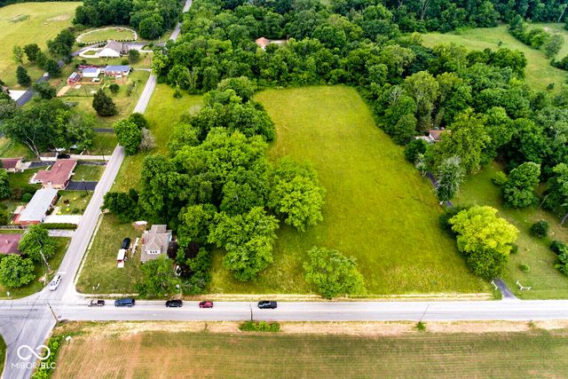 0 E Hendricks County Line Road Lot 2, Mooresville, IN 46158