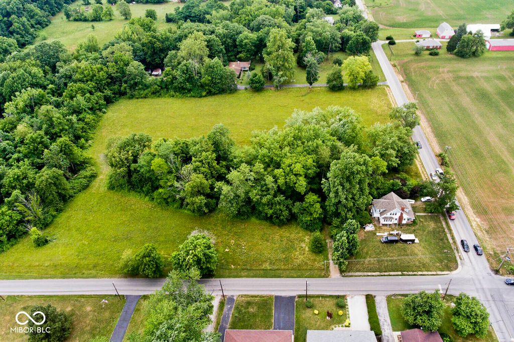 0 E Hendricks County Line Road Lot 2, Mooresville, IN 46158