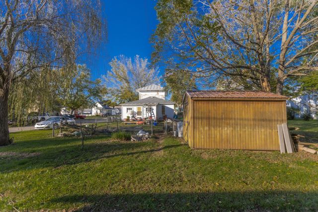 818 W Gambier Street, Mount Vernon, OH 43050