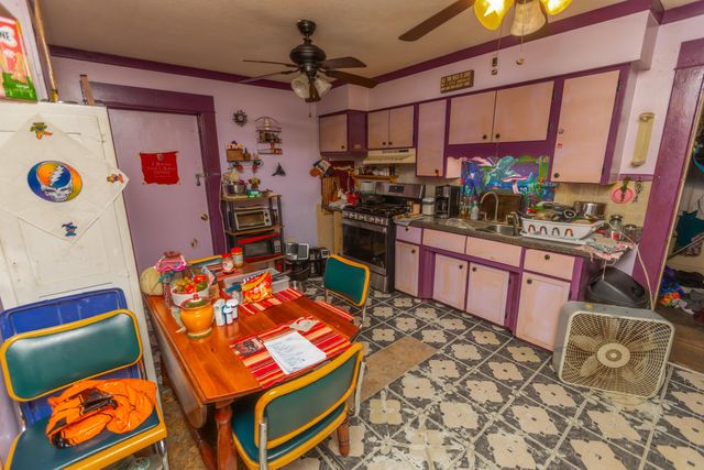 818 W Gambier Street, Mount Vernon, OH 43050