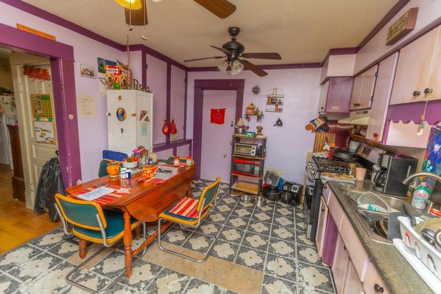 818 W Gambier Street, Mount Vernon, OH 43050