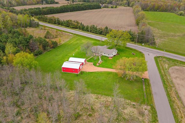 5805 COUNTY HIGHWAY F, Wisconsin Rapids, WI 54495