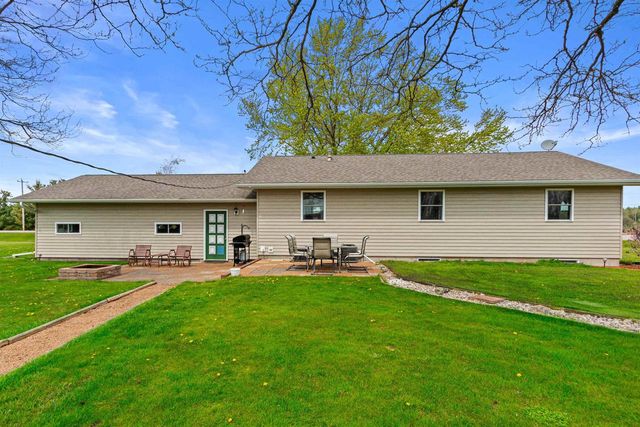 5805 COUNTY HIGHWAY F, Wisconsin Rapids, WI 54495