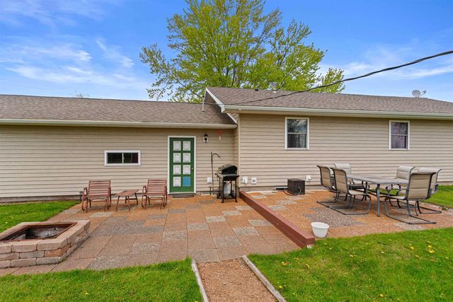 5805 COUNTY HIGHWAY F, Wisconsin Rapids, WI 54495