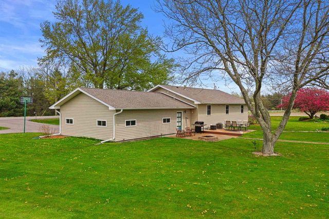 5805 COUNTY HIGHWAY F, Wisconsin Rapids, WI 54495