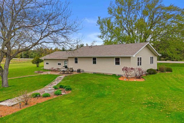 5805 COUNTY HIGHWAY F, Wisconsin Rapids, WI 54495