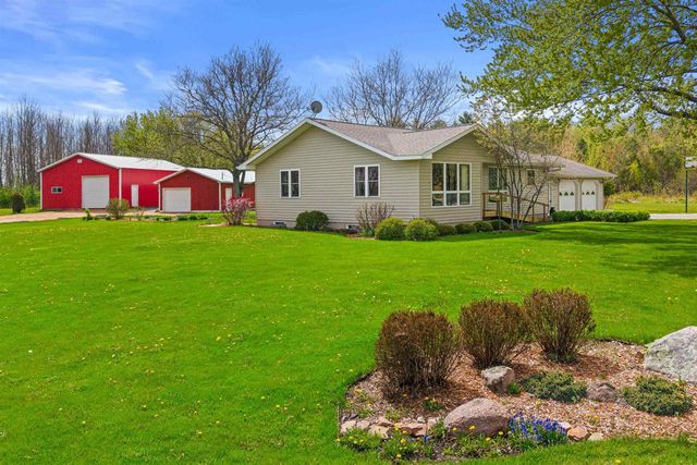5805 COUNTY HIGHWAY F, Wisconsin Rapids, WI 54495