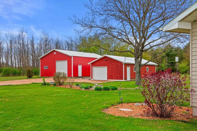 5805 COUNTY HIGHWAY F, Wisconsin Rapids, WI 54495