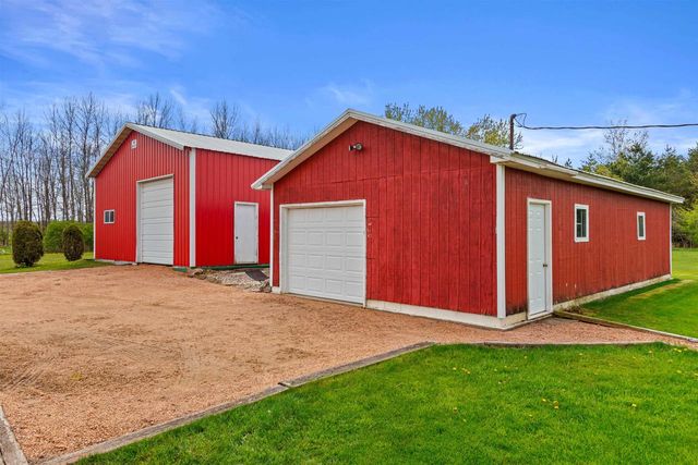 5805 COUNTY HIGHWAY F, Wisconsin Rapids, WI 54495