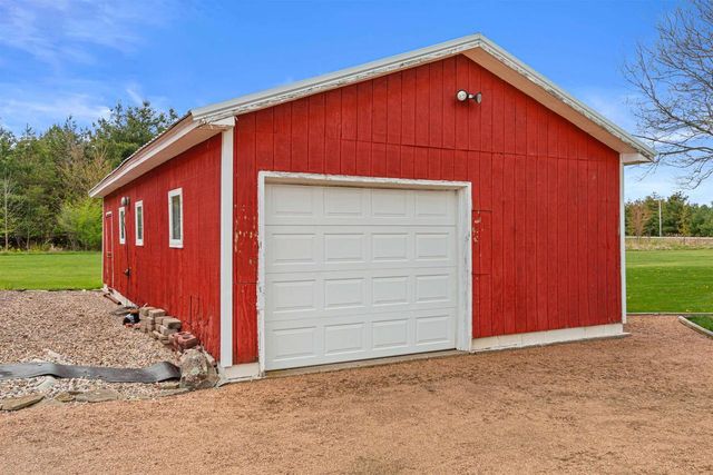 5805 COUNTY HIGHWAY F, Wisconsin Rapids, WI 54495