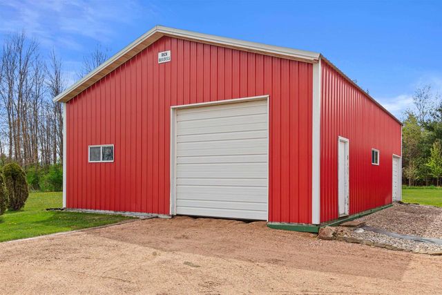 5805 COUNTY HIGHWAY F, Wisconsin Rapids, WI 54495