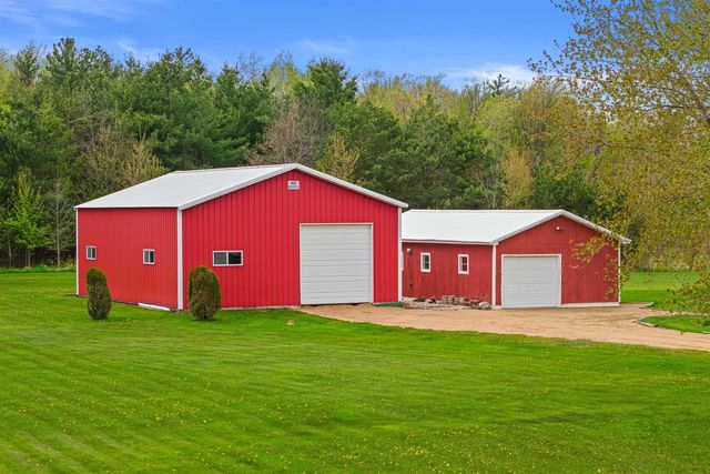 5805 COUNTY HIGHWAY F, Wisconsin Rapids, WI 54495