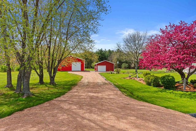 5805 COUNTY HIGHWAY F, Wisconsin Rapids, WI 54495