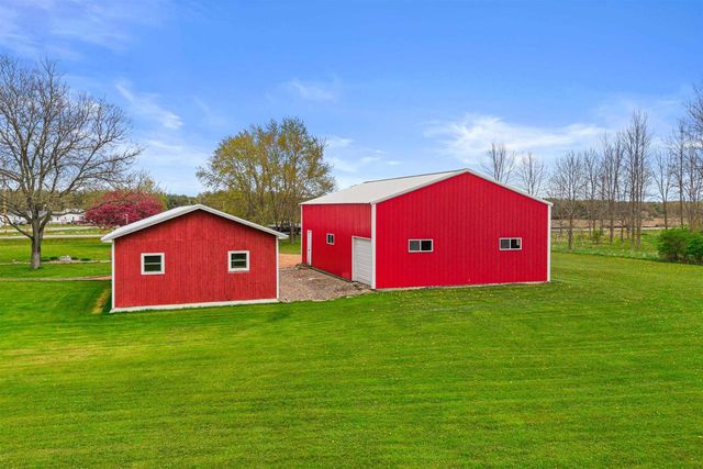 5805 COUNTY HIGHWAY F, Wisconsin Rapids, WI 54495