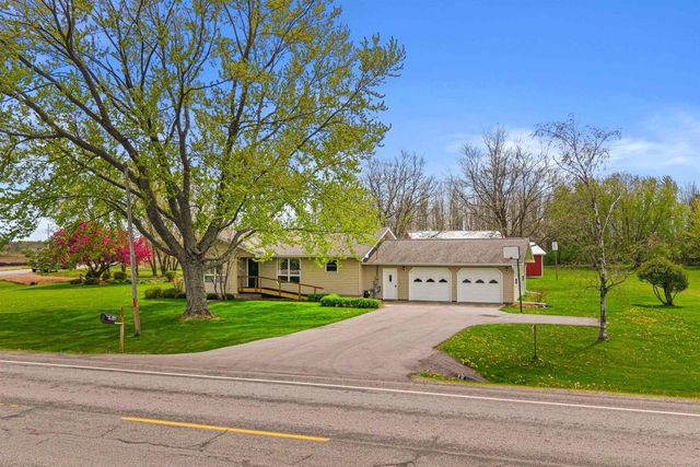 5805 COUNTY HIGHWAY F, Wisconsin Rapids, WI 54495