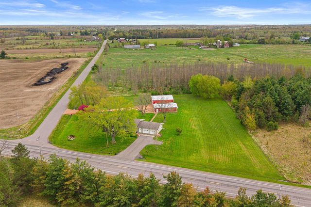 5805 COUNTY HIGHWAY F, Wisconsin Rapids, WI 54495