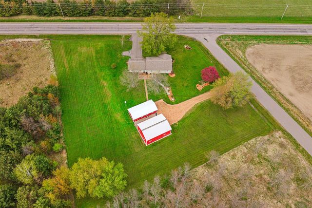 5805 COUNTY HIGHWAY F, Wisconsin Rapids, WI 54495