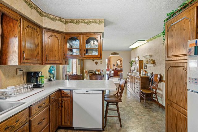 5805 COUNTY HIGHWAY F, Wisconsin Rapids, WI 54495