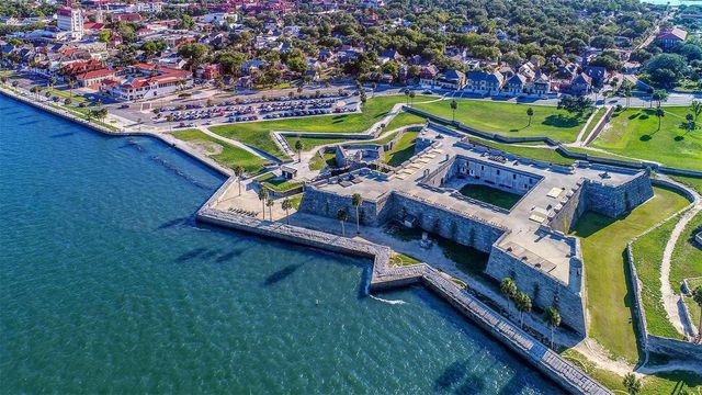 217 AYAMONTE ROAD, St Augustine, FL 32084