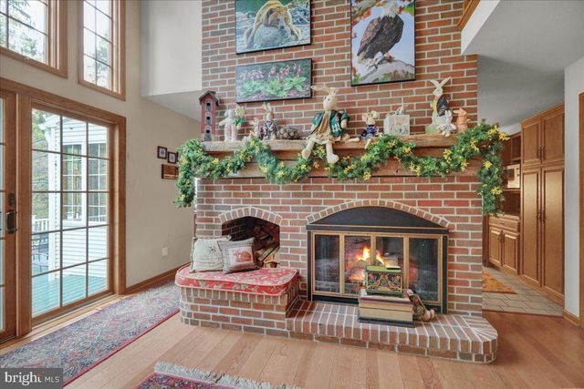 403 ARROWHEAD TRL, Reading, PA 19608